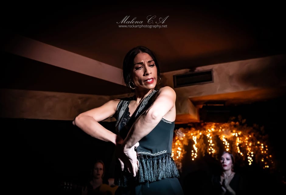Valencia: Flamenco Show at Tablao La Reina - Tickets and Value: Is $23 a Good Deal?