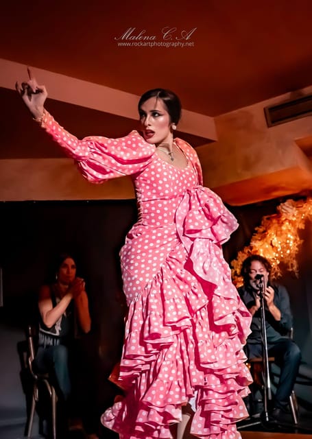 Valencia: Flamenco Show at Tablao La Reina - Best Fit: Who Should Go (and Who Might Want a Different Plan)