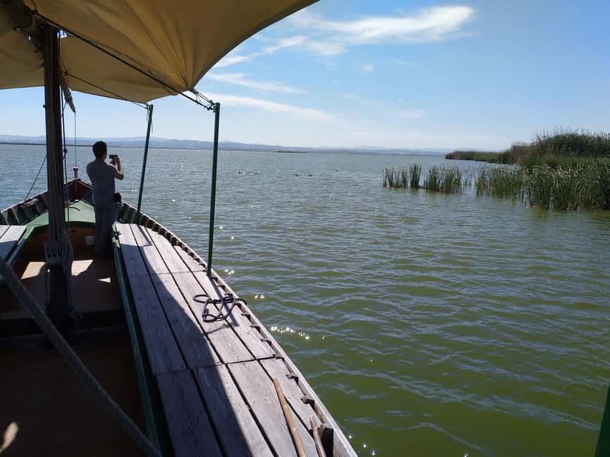 Valencia: Guided Lake Albufera Boat Ride and Barraca Tour - Should you book it?