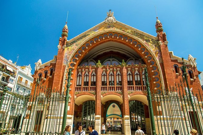 Valencia Highlights with Private Vehicle (Private Tour) - Why this half-day private tour fits Valencia so well