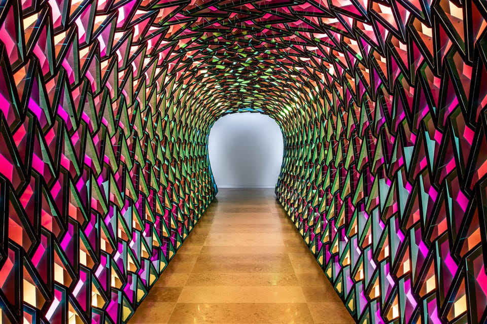 Valencia: Hortensia Herrero Art Center Ticket or Guided Tour - Value check: is it worth about $14?