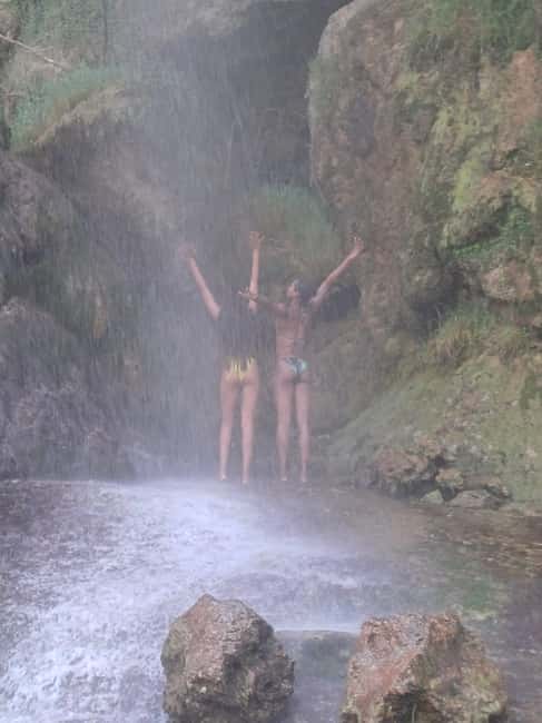 Valencia: Montanejos Thermal Spring & Girlfriend Waterfall - Key highlights to plan around