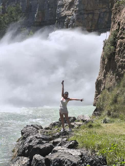 Valencia: Montanejos Thermal Spring & Girlfriend Waterfall - The day’s pacing: exactly how the timing works in real life