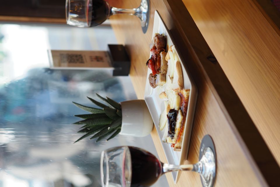 Valencia: Morning Food Tour with Central Market Visit - Quick takeaways before you go