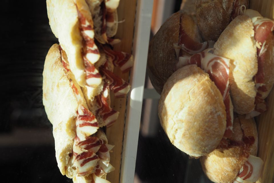 Valencia: Morning Food Tour with Central Market Visit - A Valencian morning you can actually copy at home