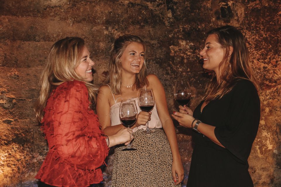 Valencia: Old Town Tour, Wine & Tapas in an 11th c. Monument - The Guides: Friendly Storytelling That Keeps Moving