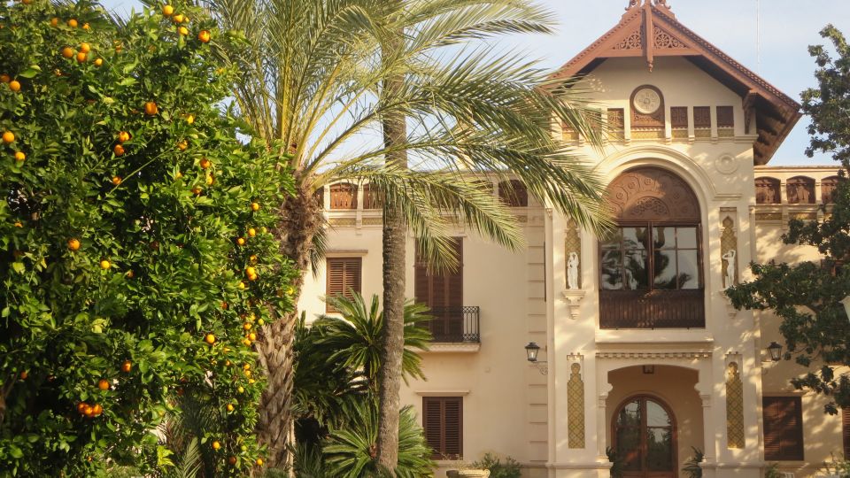 Valencia: Orange Farm and Orchard Trip with Tastings - Key Points You’ll Actually Care About