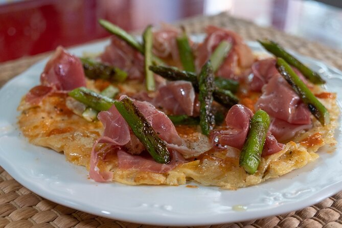 Valencia Paella & Tapas Home Cooking Class with Local Chef Jose - Key Highlights That Matter