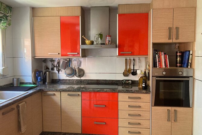 Valencia Paella & Tapas Home Cooking Class with Local Chef Jose - Paella Lessons That Actually Help You Cook Later