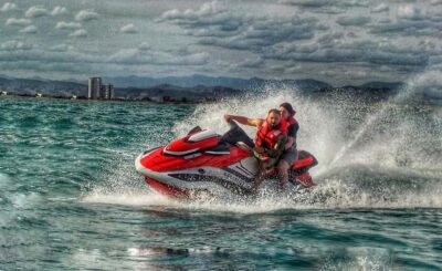 Valencia: Pobla de Farnals Jet Ski Rental, Photos, and Beach - Meeting 45 minutes early at Low Cost Charter (and why it matters)