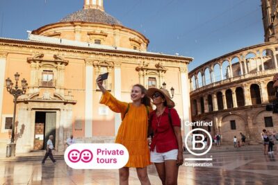 Valencia PRIVATE Highlights & Hidden Gems Tour with a Local - Plaza del Ayuntamiento: Valencia’s city-center anchor