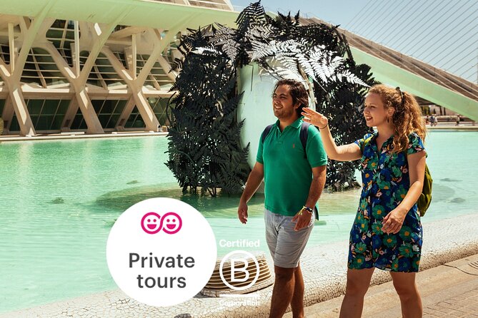 Valencia PRIVATE Highlights & Hidden Gems Tour with a Local - The extra stops your guide may add
