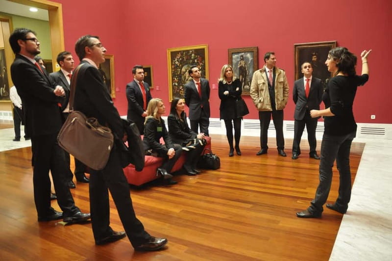 Valencia: Private Tailored Tour - Key things that make this tour worth your time