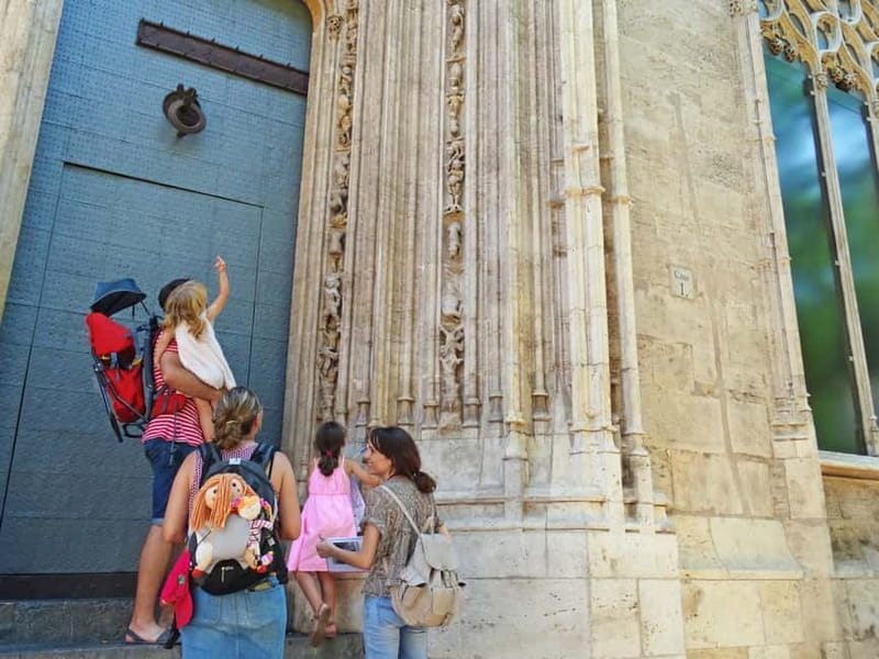 Valencia: Private Tailored Tour - Why a private 2-hour Valencia plan is such a smart move