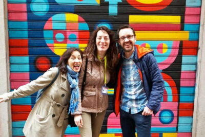 Valencia: Private Tailored Tour - Choosing your guide’s language, start time, and meeting point