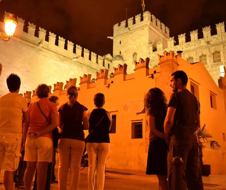 Valencia: Private Tailored Tour - What you’ll actually get: a flexible flow, not a rigid checklist