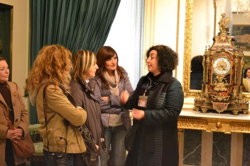 Valencia: Private Tailored Tour - Price and value: $212 for up to 10 people changes the math