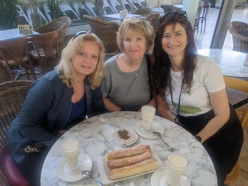 Valencia: Private Walking Tour with a Local - Key things you’ll actually care about
