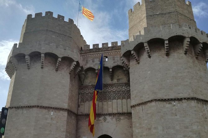 Valencia Private Walking Tour with Official Valencian Guide - Plaça del Ajuntament: finishing with civic squares and modernist edges