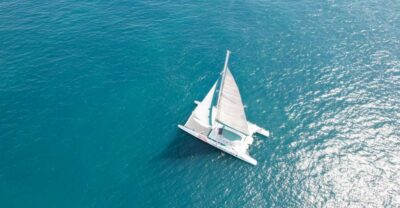 Valencia: Sailing Catamaran Cruise with Valencian Lunch - Why a catamaran cruise feels better than a standard boat tour in Valencia