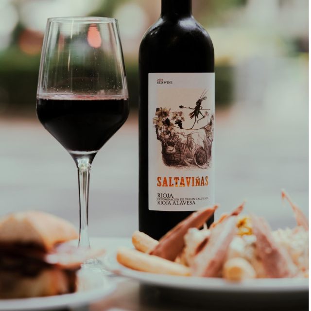 Valencia: Tapas and Drinks Evening Tour - Key Highlights Worth Planning Around