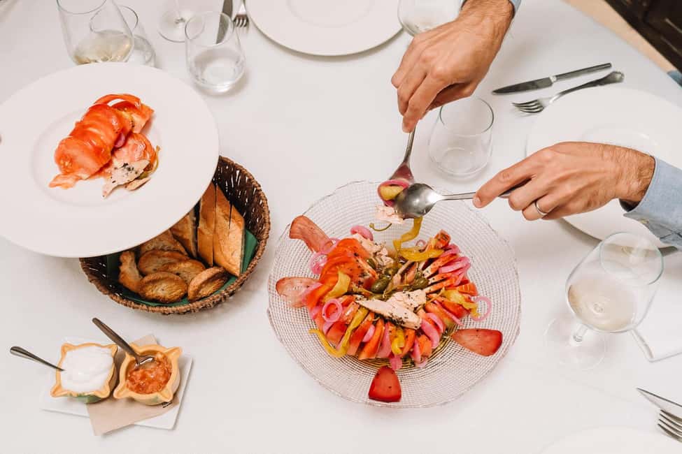 Valencia: Tapas and Drinks Evening Tour - Why This Valencia Tapas Evening Feels Like a Local Night Out