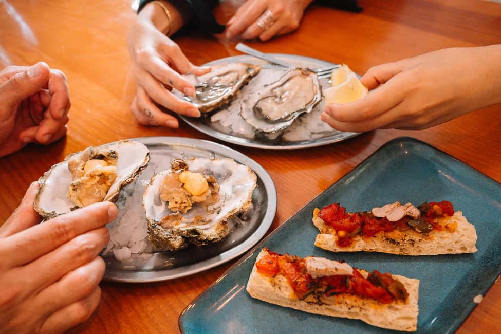Valencia: Tapas and Drinks Evening Tour - Off the Tourist Trail: What Makes the Locations Different
