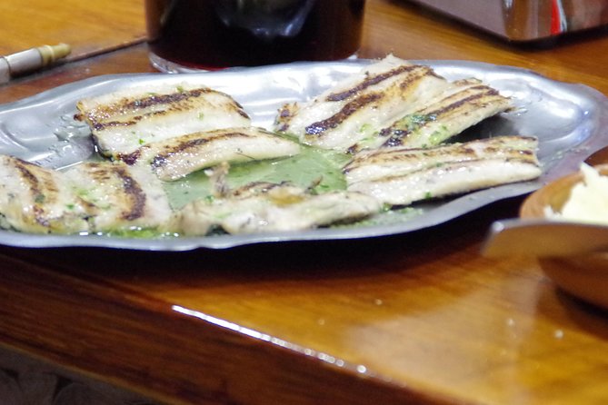 Valencia Tapas and Sightseeing Guided Tour - Key points to know before you go