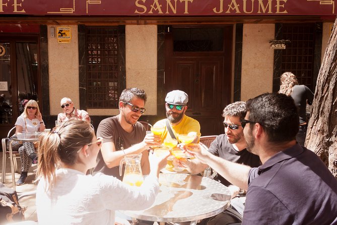 Valencia Tapas and Sightseeing Guided Tour - Price and value: why $90.13 can be a smart buy in Valencia