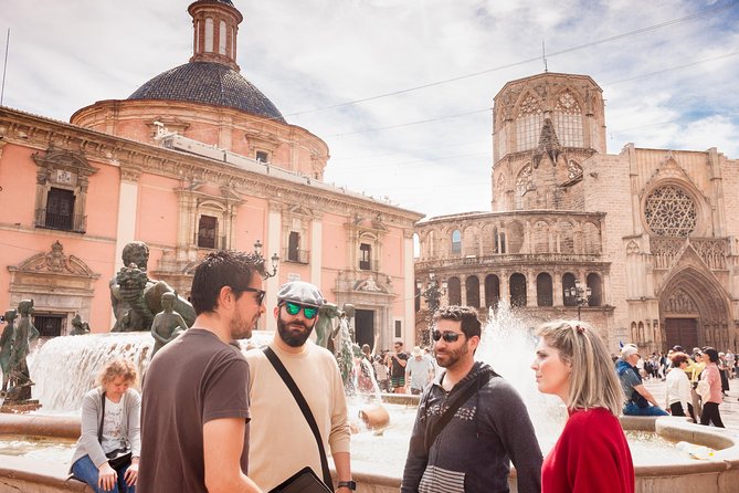 Valencia Tapas and Sightseeing Guided Tour - Who this tour fits best in real life