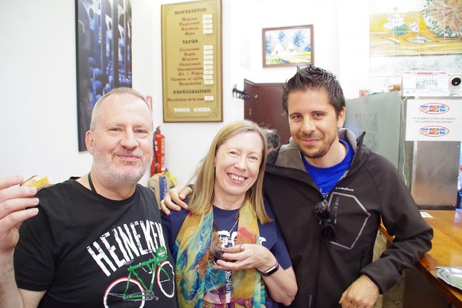 Valencia Tapas and Sightseeing Guided Tour - Before you go: small moves that prevent big stress