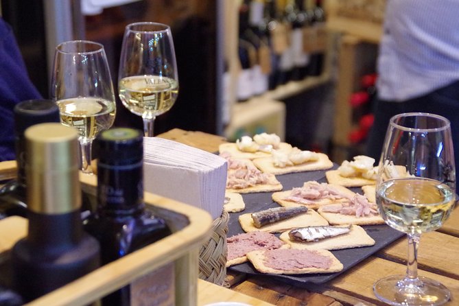 Valencia Tapas and Sightseeing Guided Tour - Should you book the Valencia tapas and sightseeing tour?