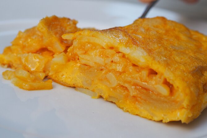 Valencia Tapas Crawl by Food Lover Tour - Picaeta Energy: How This Tapas Crawl Really Works