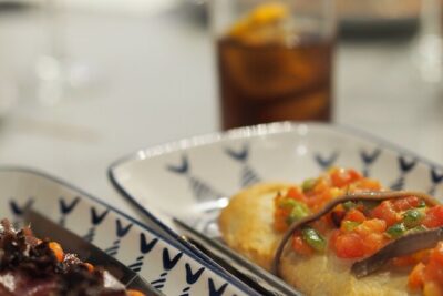 Valencia Tapas Crawl by Food Lover Tour - The Four Stops: A Meal in Chapters (Not a Food Marathon)