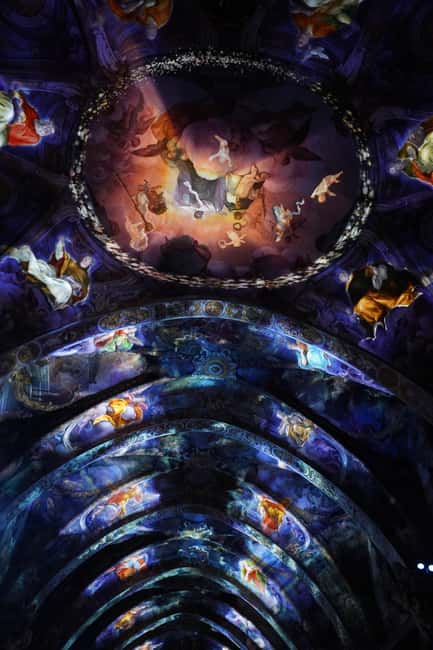 Valencia: The Light of Saint Nicholas - The Heartbeat of Saint Nicholas: From Roman Valencia to the Parish