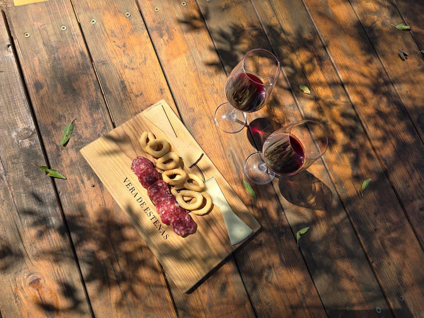 Valencia: Utiel-Requena Cave & Winery Day Trip with Tasting - Why Utiel-Requena feels like the right escape from Valencia