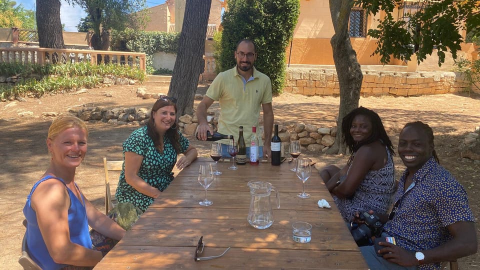 Valencia: Utiel-Requena Cave & Winery Day Trip with Tasting - Price and value: is $128 worth it for 6 hours?
