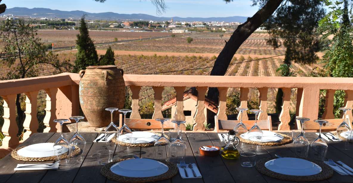 Valencia: Utiel-Requena Cave & Winery Day Trip with Tasting - Getting to Requena: the simple Valencia-to-wineries loop