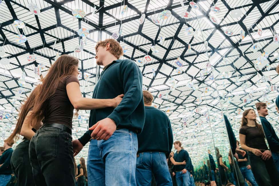 Valencia: Your Ticket to the Museum of Illusions - Key Highlights You’ll Care About