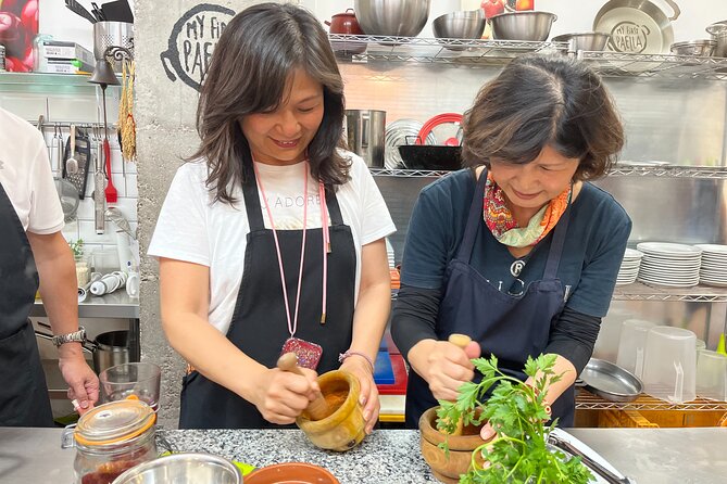 Valencian Paella Cooking Class, Tapas & Sangria - Evening - Why An Evening Paella Class Feels Like Real Valencia