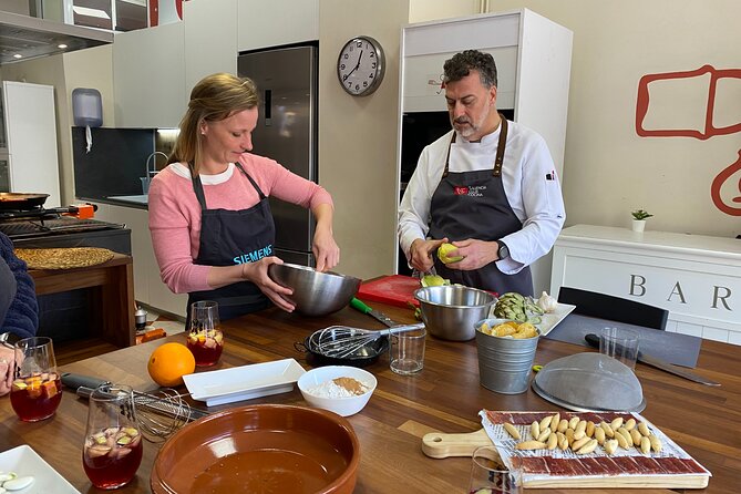 Valencian paella workshop and visit to the Algiros market - Price and Value: Is $82.27 Fair for What You Get?