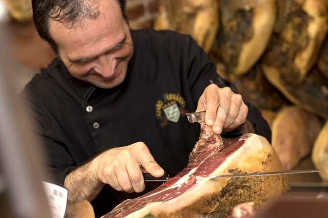 Valencia's Greatest Food, History & Culture Tour - Price and value: what $114.89 buys you in a small, food-forward route