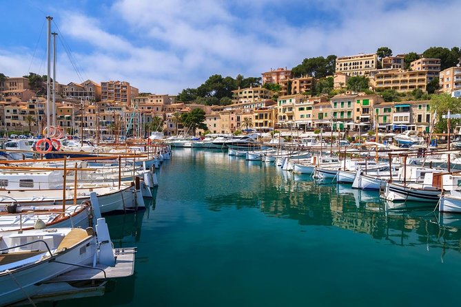 Valldemosa and Valley of Soller Tour in Mallorca - Key points to know before you go