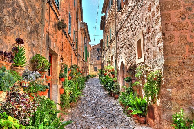 Valldemosa and Valley of Soller Tour in Mallorca - Why Valldemossa and Sóller fit together so well