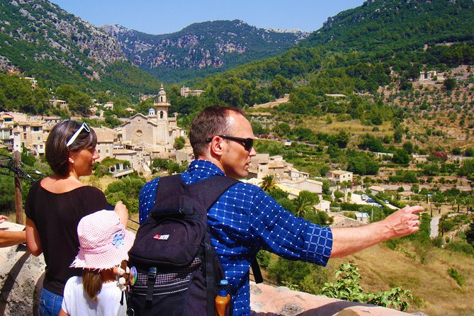 Valldemosa and Valley of Soller Tour in Mallorca - Pickup and meeting point rules that matter more than you think