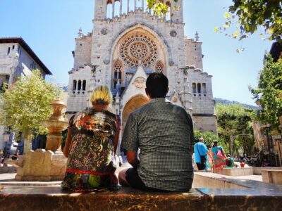 Valldemosa and Valley of Soller Tour in Mallorca - Price and value: what $59 buys you on this day