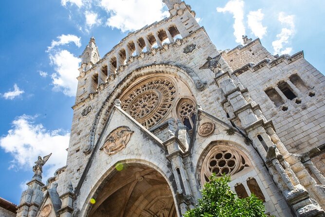 Valldemosa and Valley of Soller Tour in Mallorca - Valldemossa morning: cobbled streets, coffee breaks, and optional interiors