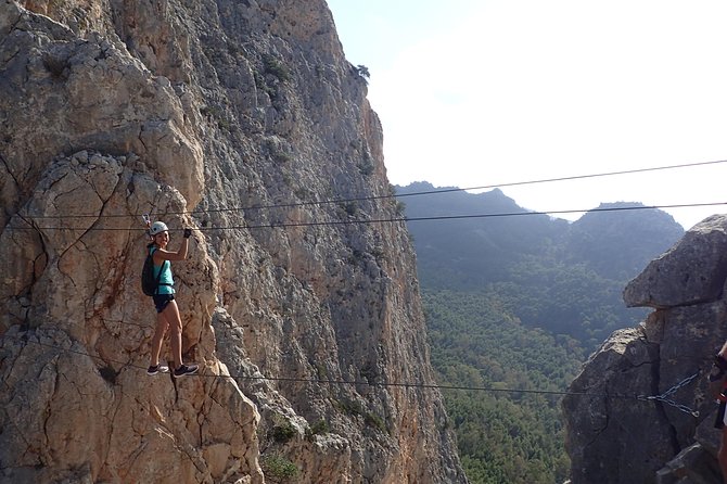 Via Ferrata Caminito del Rey - Who This Tour Fits Best (and Who Should Rethink It)