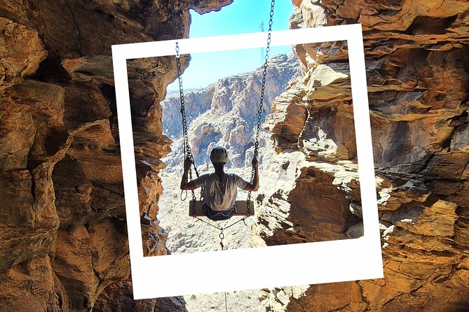 Via Ferrata Gran Canaria: Adventure Route for First Time Climbers - Key takeaways before you go