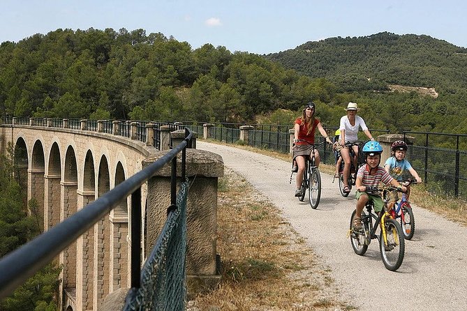 Via Verde Cretes - Pinell de Brai 27km (90% dec. 10% flat) - Should you book? A simple checklist before you commit